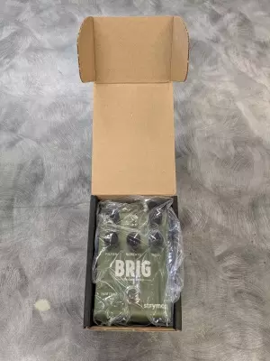 Strymon - BRIG 2